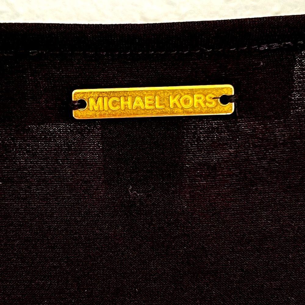 Michael Kors, large new